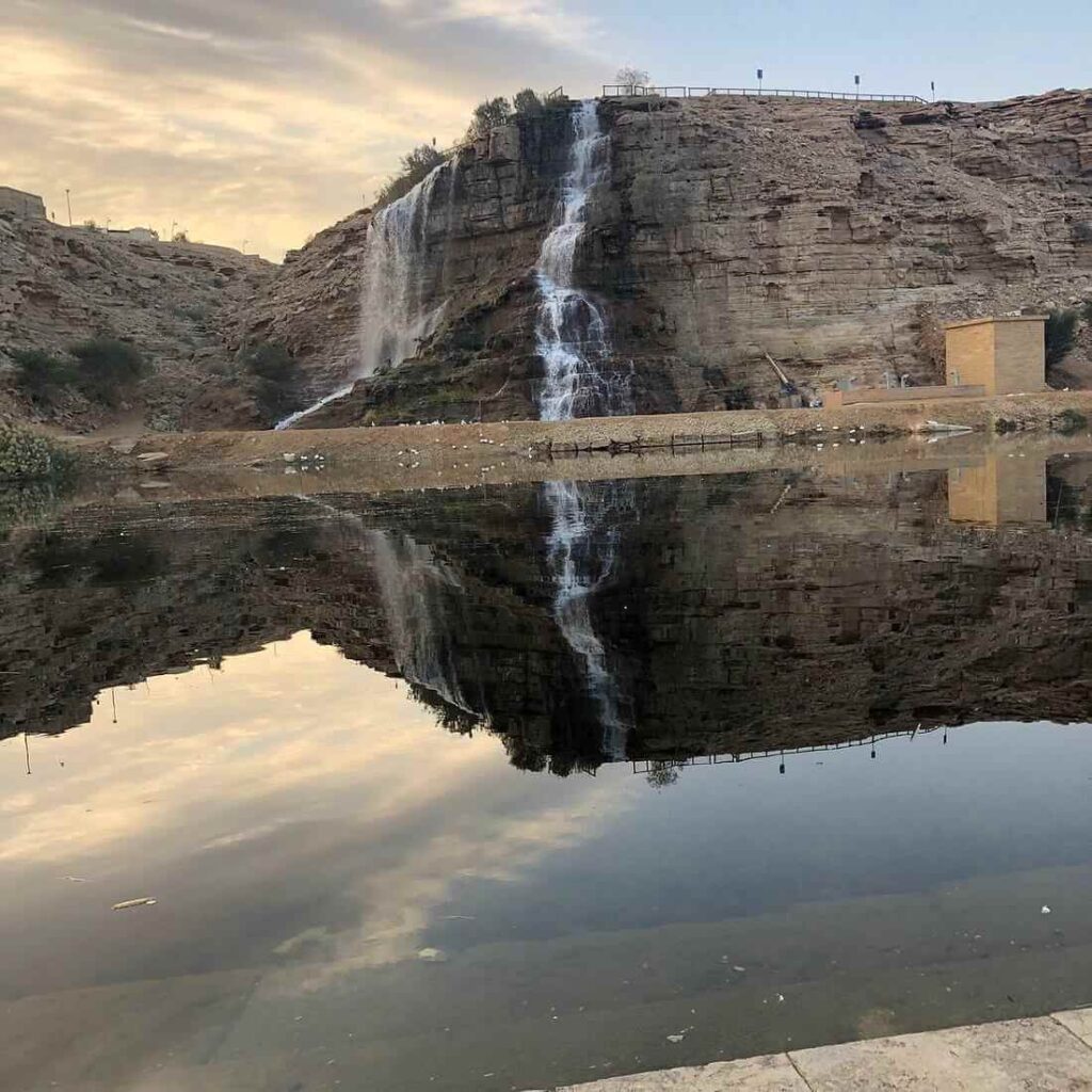 What Can You See and Do at Wadi Namar?