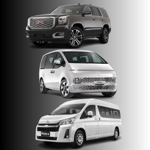 Brand new cars